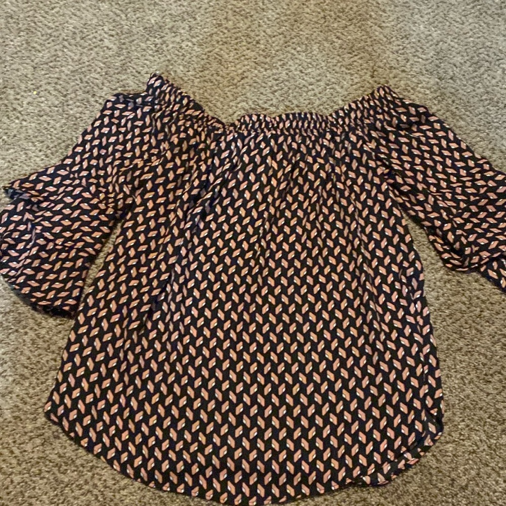 NWT.  Moa moa brand.  Size small